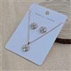 Western Classic Pendant Set