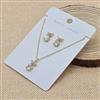 Western Classic Pendant Set