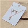 Western Classic Pendant Set