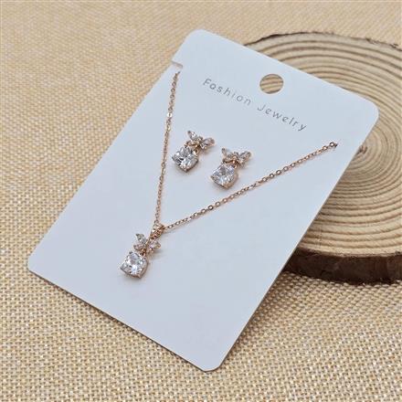 Western Classic Pendant Set