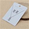 Western Classic Pendant Set