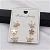 Western Short Earring