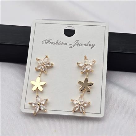 Western Short Earring
