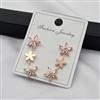 Western Short Earring