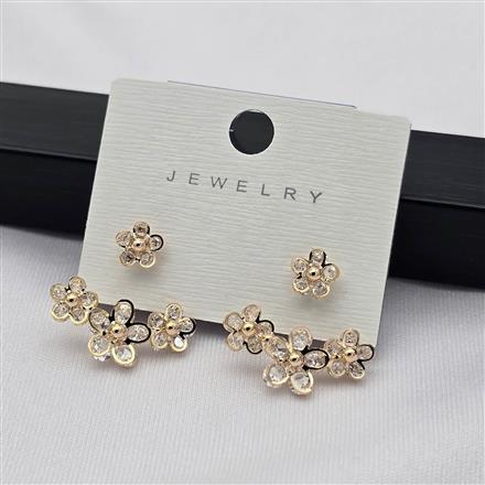 Western Short Earring