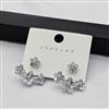 Western Short Earring