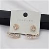 Western Short Earring