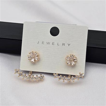 Western Short Earring