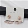 Western Short Earring