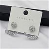 Western Short Earring