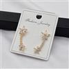 Western Short Earring