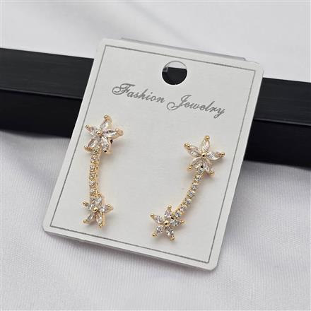 Western Short Earring