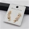 Western Short Earring