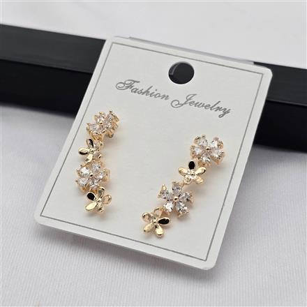 Western Short Earring