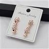 Western Short Earring