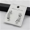 Western Short Earring