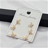 Western Short Earring