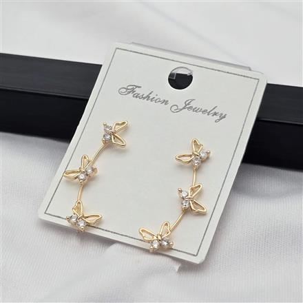 Western Short Earring