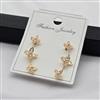 Western Short Earring