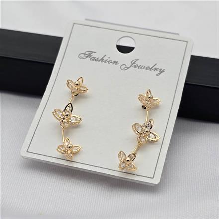 Western Short Earring