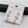 Western Short Earring