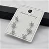 Western Short Earring