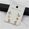 Western Short Earring