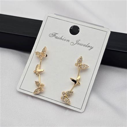 Western Short Earring