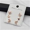 Western Short Earring