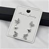 Western Short Earring