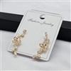 Western Short Earring