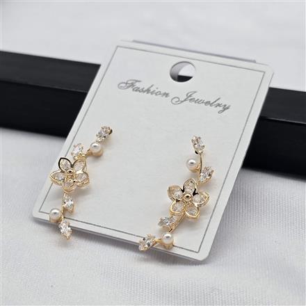 Western Short Earring