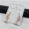 Western Short Earring