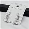 Western Short Earring