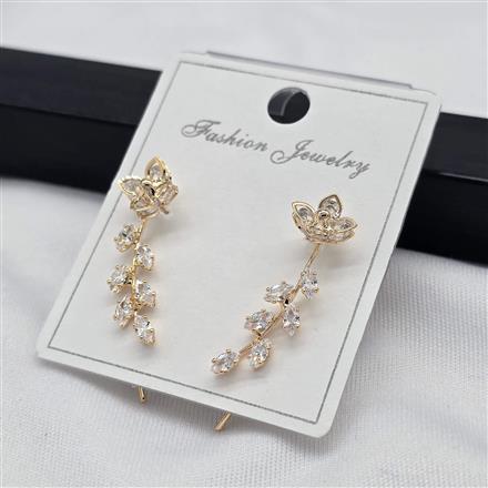 Western Short Earring
