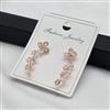 Western Short Earring