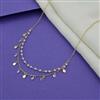 Western Pearl Mala