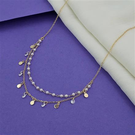 Western Pearl Mala
