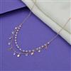 Western Pearl Mala