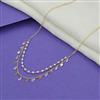 Western Pearl Mala