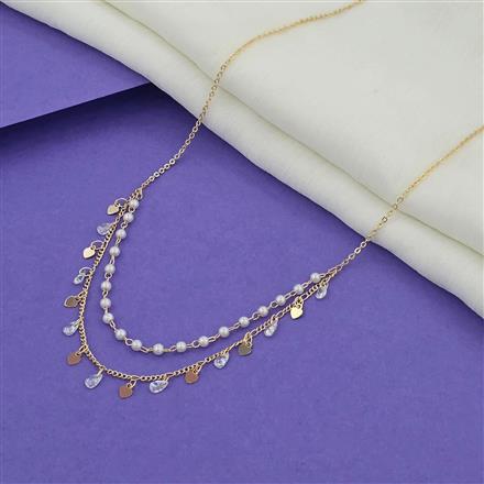 Western Pearl Mala