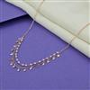 Western Pearl Mala