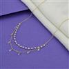 Western Pearl Mala