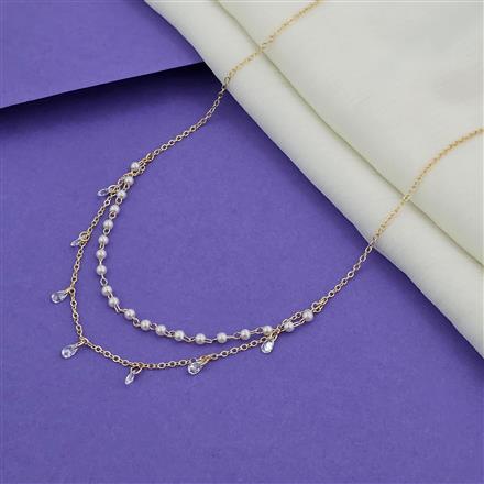 Western Pearl Mala