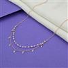 Western Pearl Mala