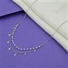 Western Pearl Mala