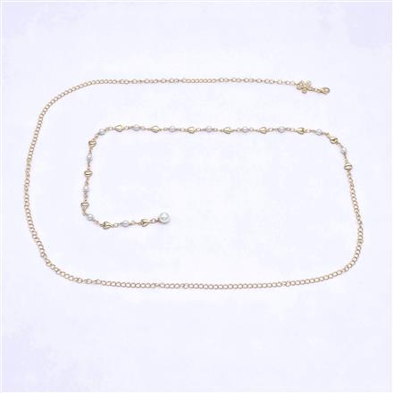 Western Delicate Belt
