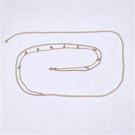 Western Delicate Belt