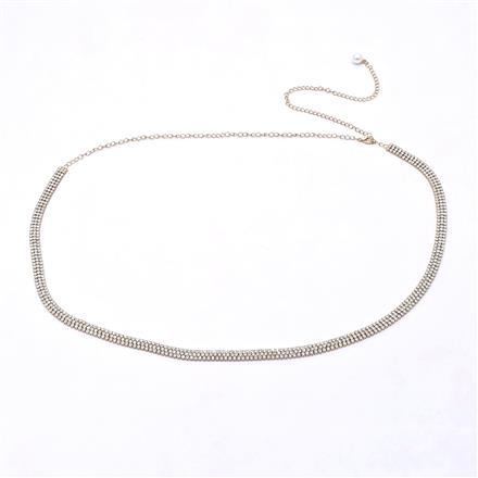 Western Delicate Belt