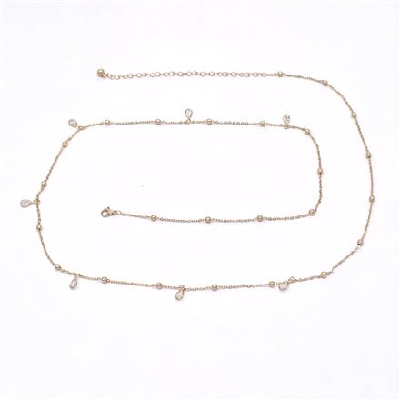 Western Delicate Belt